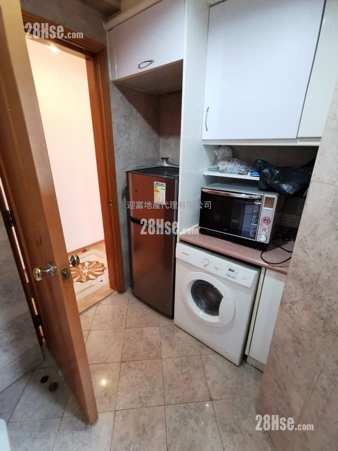 Laguna Verde Rental 2 Bedrooms , 1 Bathroom 544 ft²