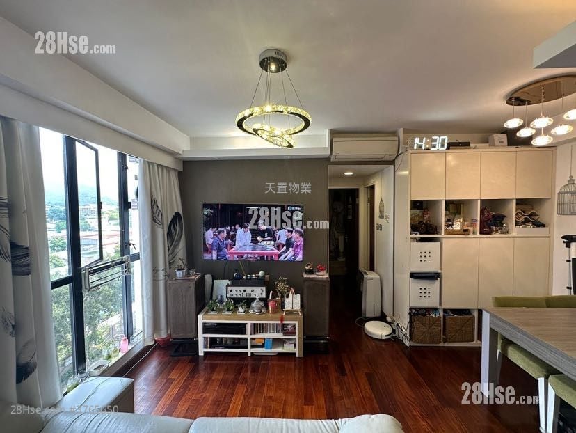 Symphony Garden Sell 2 Bedrooms , 1 Bathroom 438 ft²