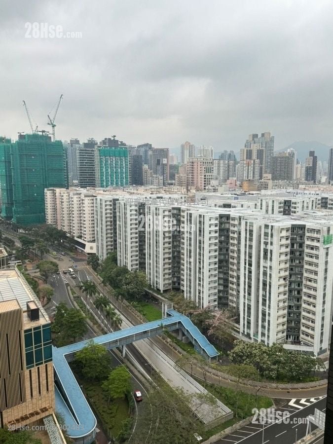 Harbour Place Rental 3 Bedrooms , 1 Bathroom 590 ft²