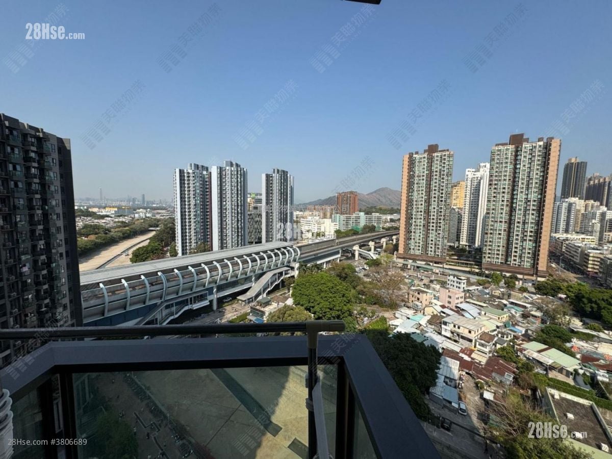 Sol City Sell 1 Bedroom 322 ft²