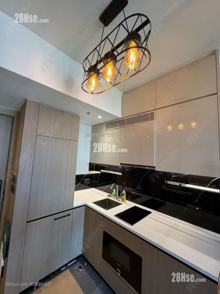 Sol City Sell 1 Bedroom 322 ft²