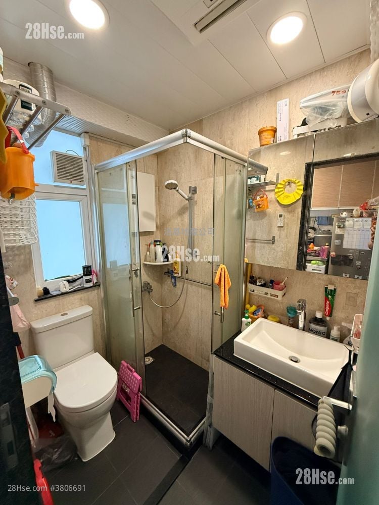 康涛阁 售盘 391 平方尺