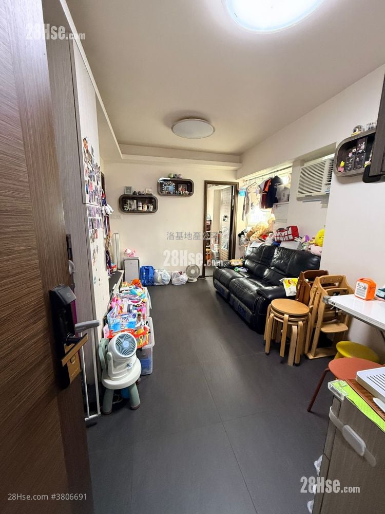 康涛阁 售盘 391 平方尺