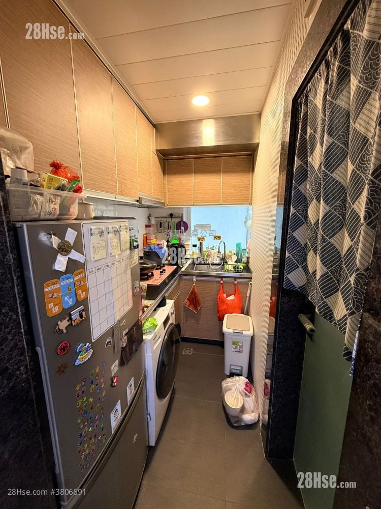 康涛阁 售盘 391 平方尺