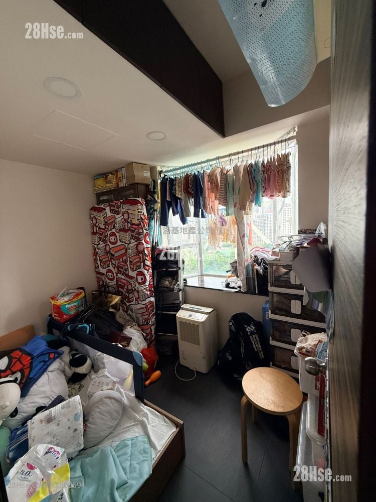 康涛阁 售盘 391 平方尺