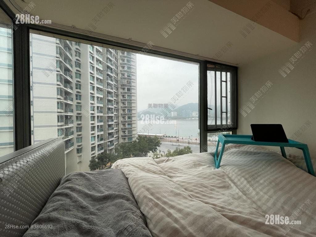 海典湾 租盘 2 房 , 1 浴室 491 平方尺