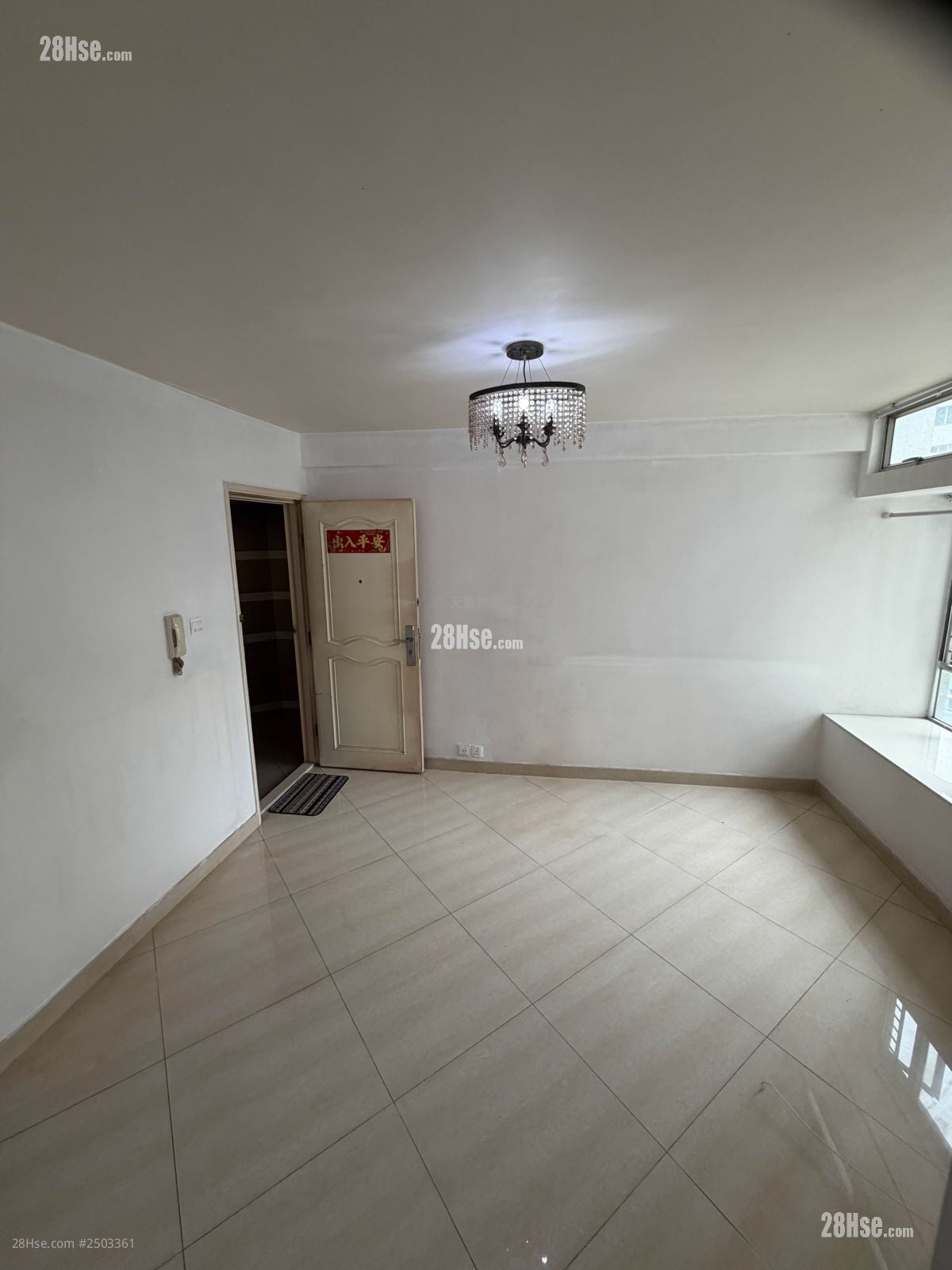 Kingswood Villas Rental 2 Bedrooms , 1 Bathroom 449 ft²