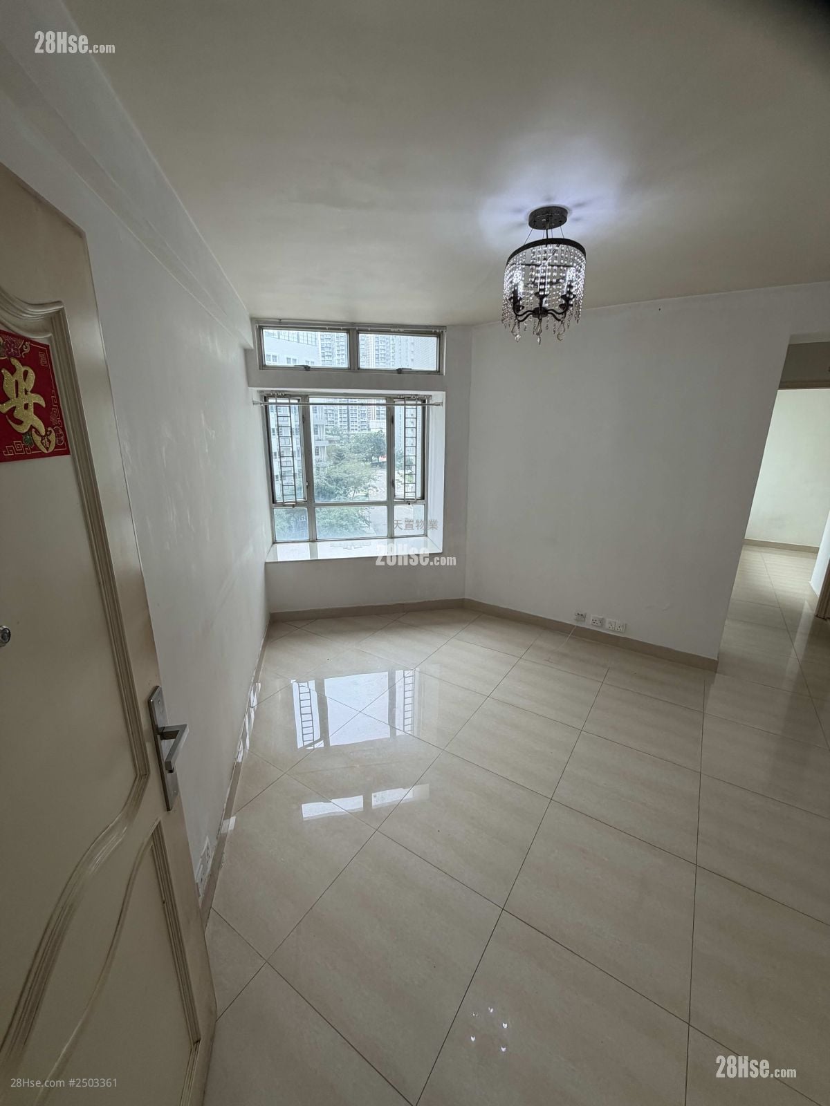 Kingswood Villas Rental 2 Bedrooms , 1 Bathroom 449 ft²