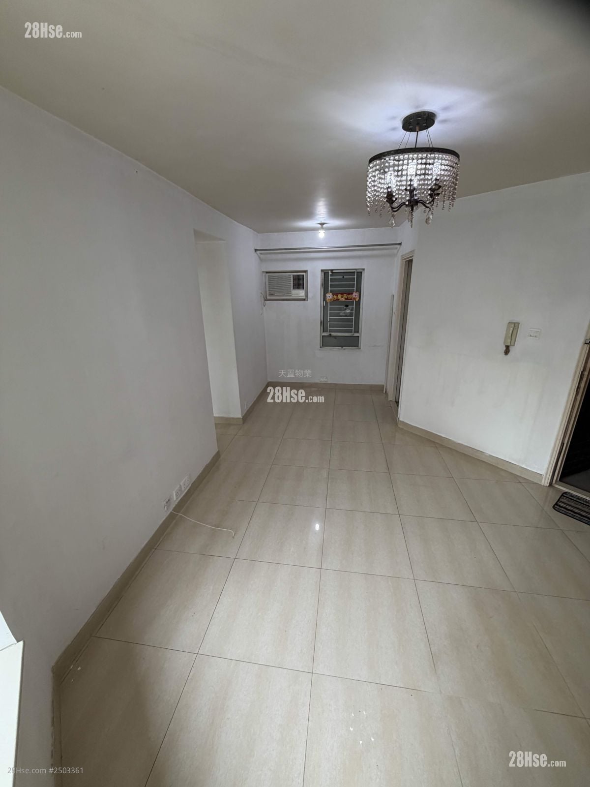 Kingswood Villas Rental 2 Bedrooms , 1 Bathroom 449 ft²