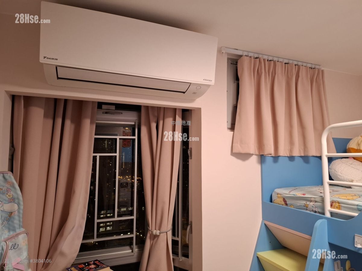 Lung Poon Court Sell 2 Bedrooms 426 ft²