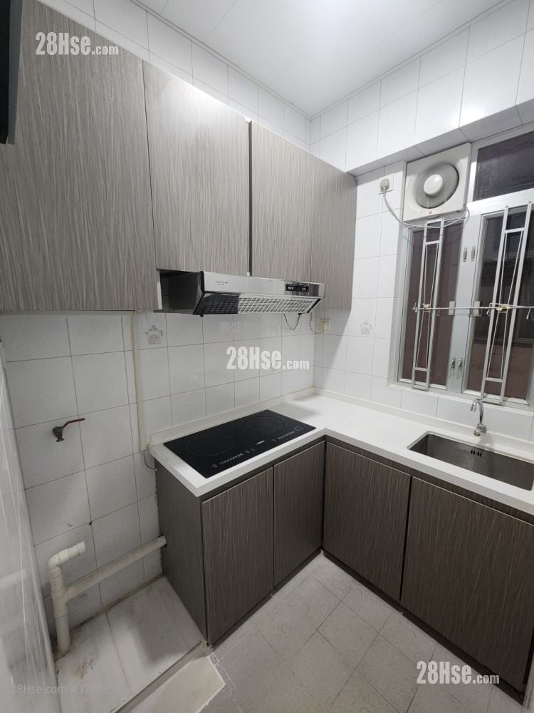 Everwin Mansion Rental 1 Bedroom , 1 Bathroom 271 ft²