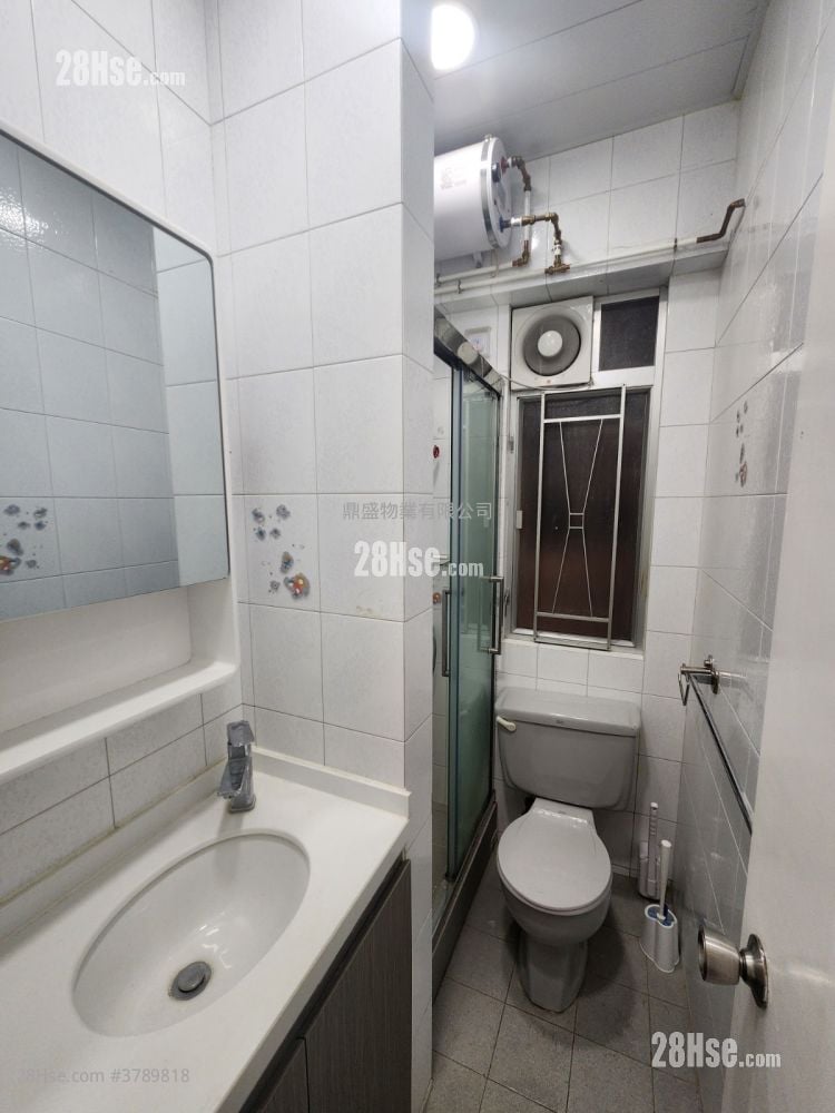 Everwin Mansion Rental 1 Bedroom , 1 Bathroom 271 ft²