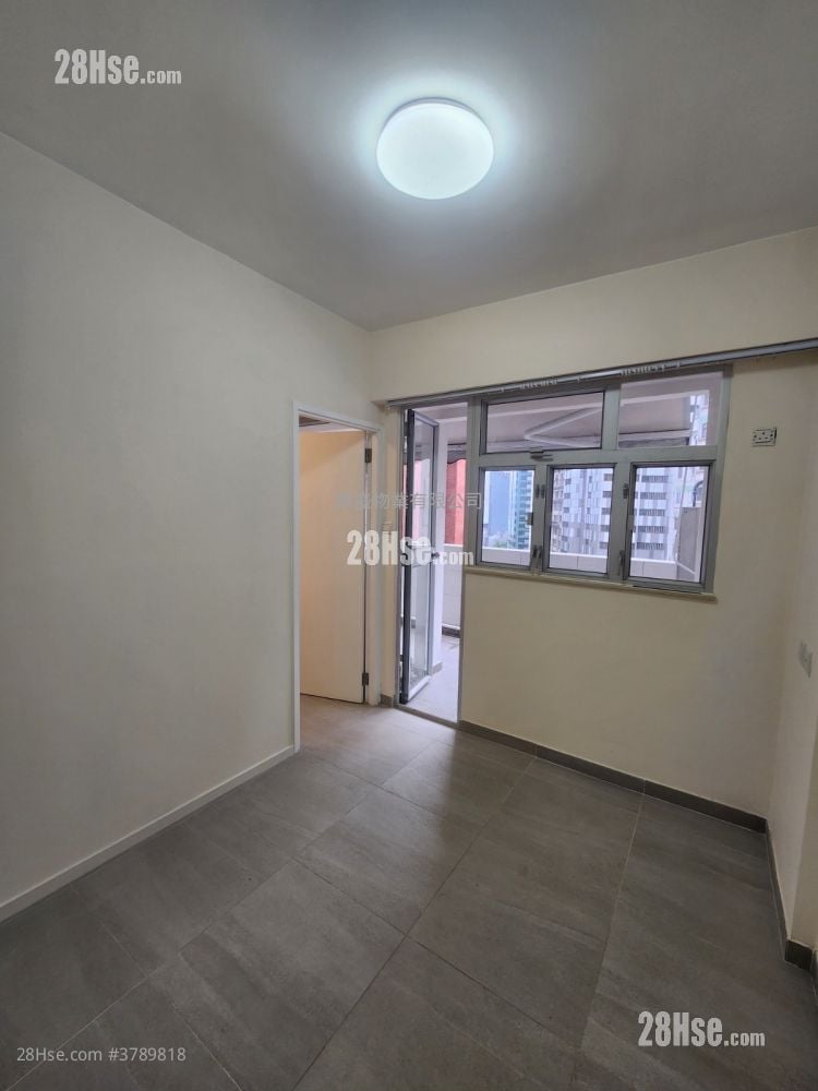 Everwin Mansion Rental 1 Bedroom , 1 Bathroom 271 ft²