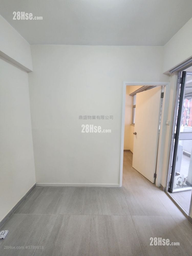 Everwin Mansion Rental 1 Bedroom , 1 Bathroom 271 ft²