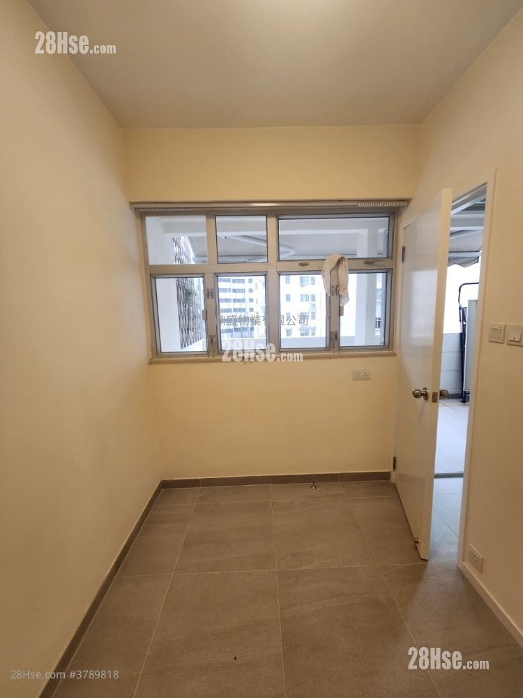 Everwin Mansion Rental 1 Bedroom , 1 Bathroom 271 ft²