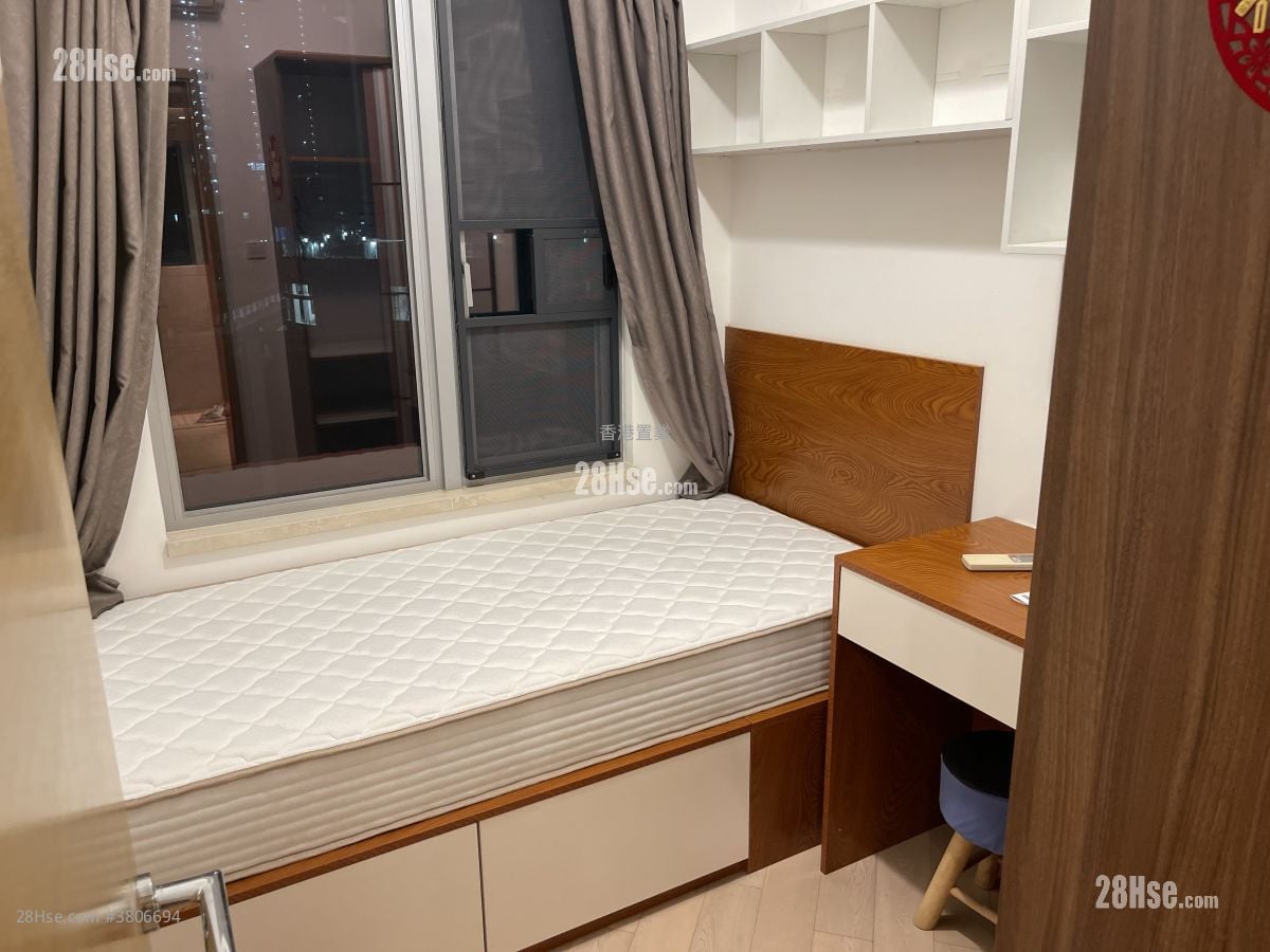 Century Link Sell 3 Bedrooms , 2 Bathrooms 639 ft²