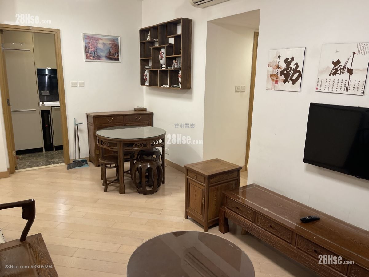 Century Link Sell 3 Bedrooms , 2 Bathrooms 639 ft²