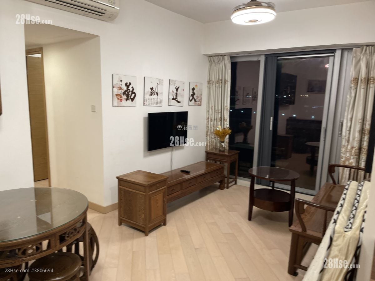 Century Link Sell 3 Bedrooms , 2 Bathrooms 639 ft²