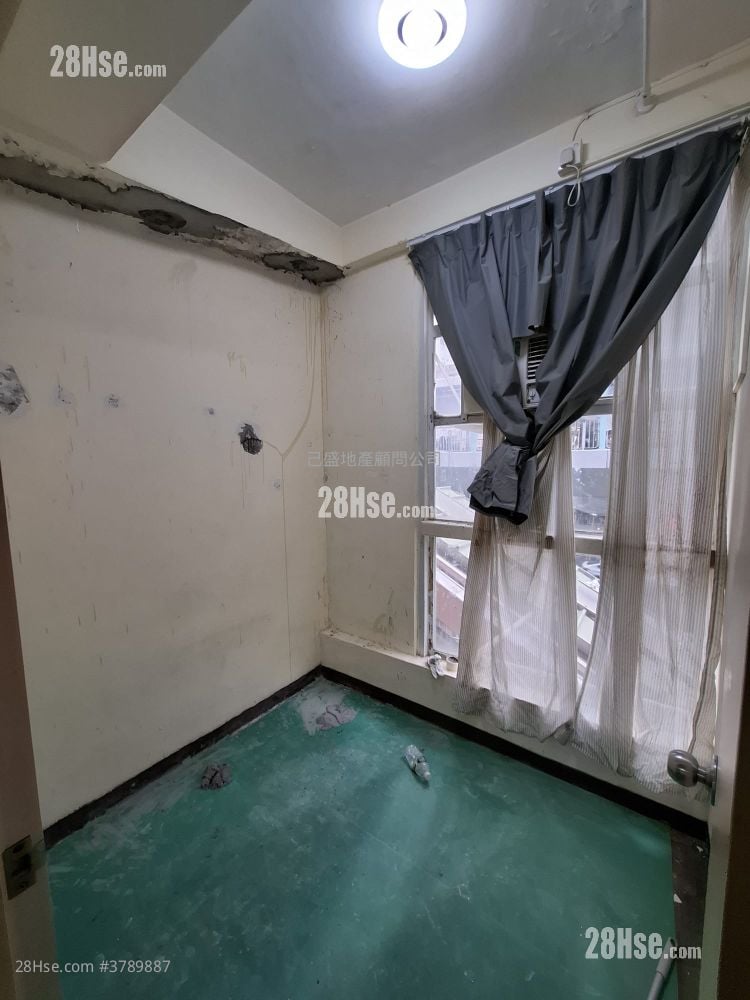 Chung Lee Building Rental 2 Bedrooms , 1 Bathroom 300 ft²