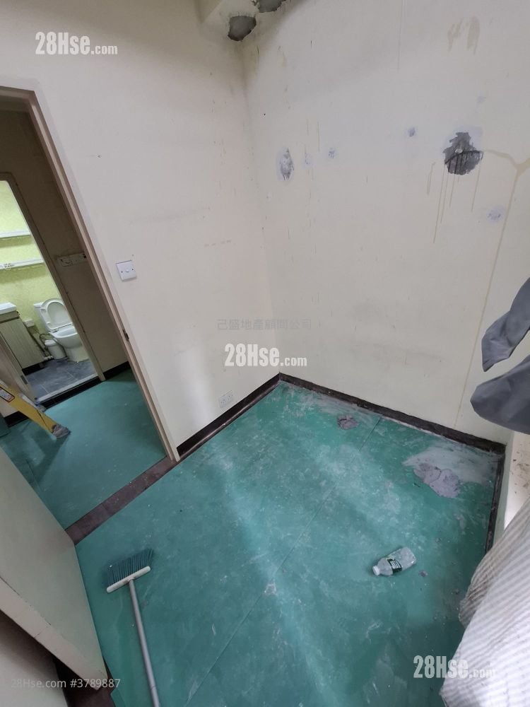 Chung Lee Building Rental 2 Bedrooms , 1 Bathroom 300 ft²