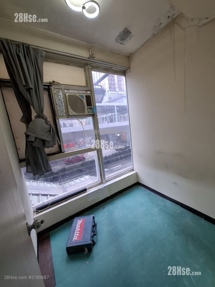 Chung Lee Building Rental 2 Bedrooms , 1 Bathroom 300 ft²