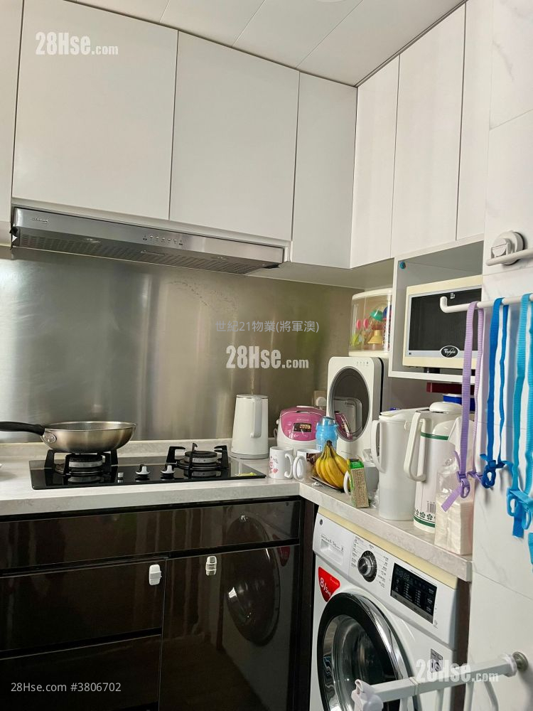 和明苑 售盘 433 平方尺