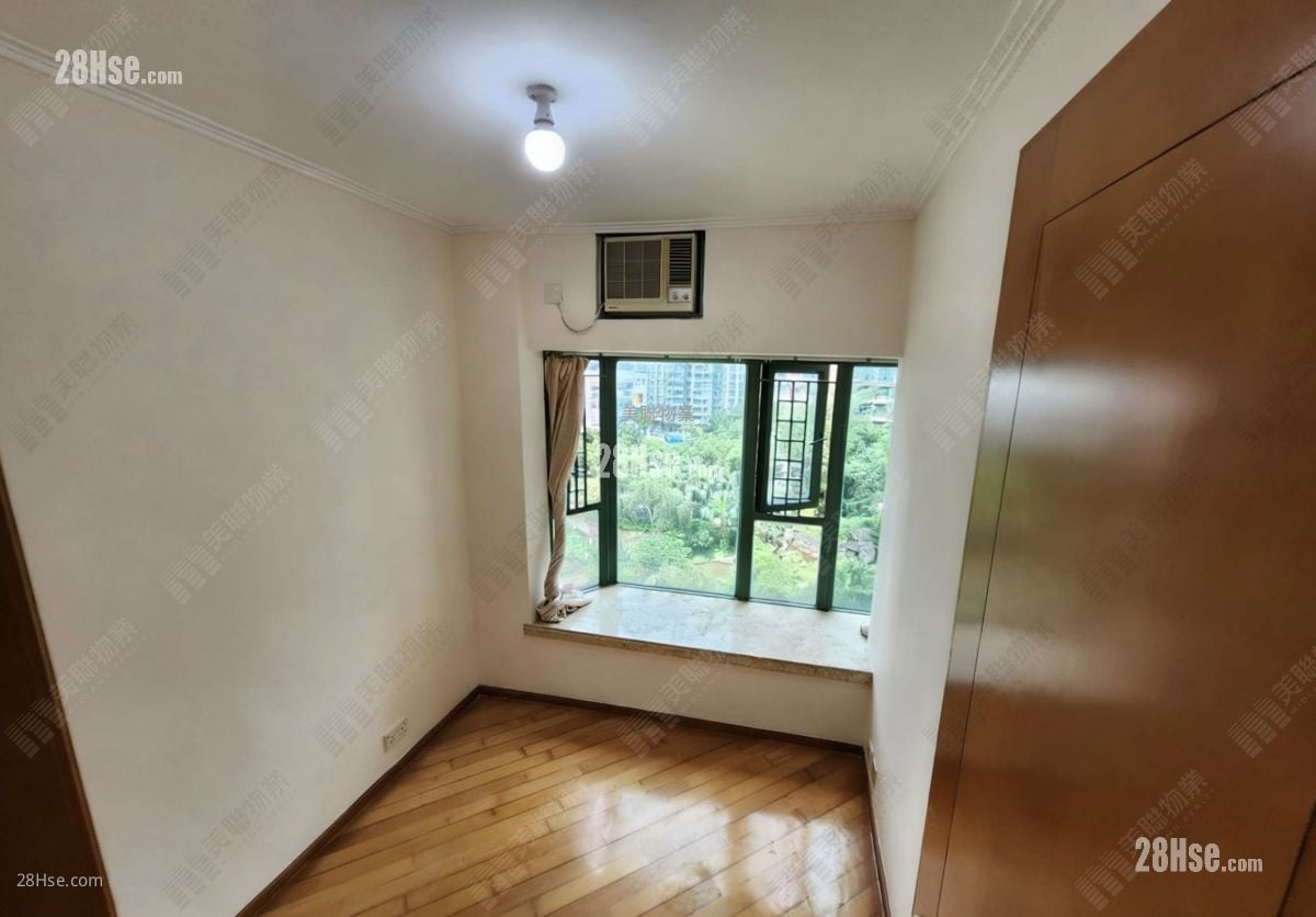 听涛雅苑 租盘 2 房 , 1 浴室 516 平方尺