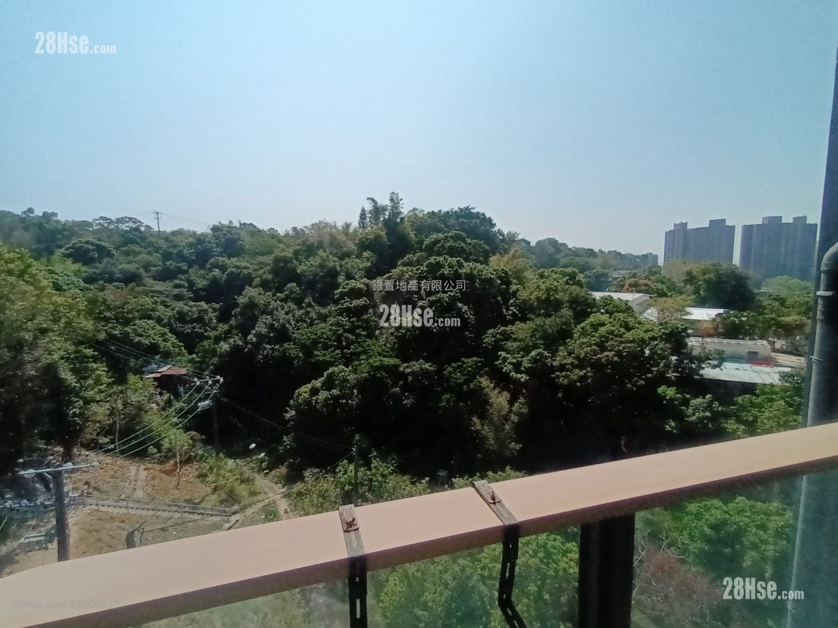 OMA OMA 售盘 1 房 , 1 浴室 351 平方尺