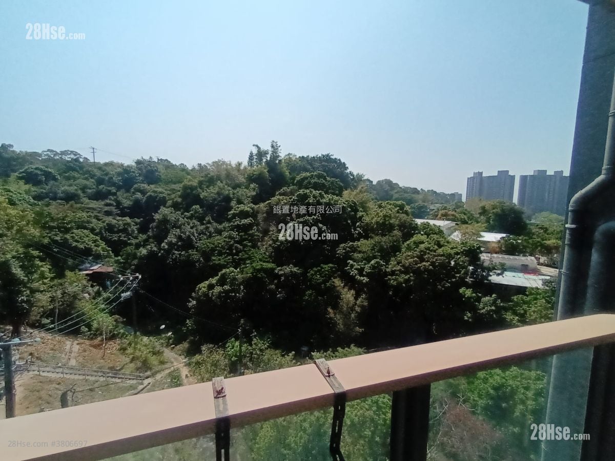 OMA OMA 售盘 1 房 , 1 浴室 351 平方尺