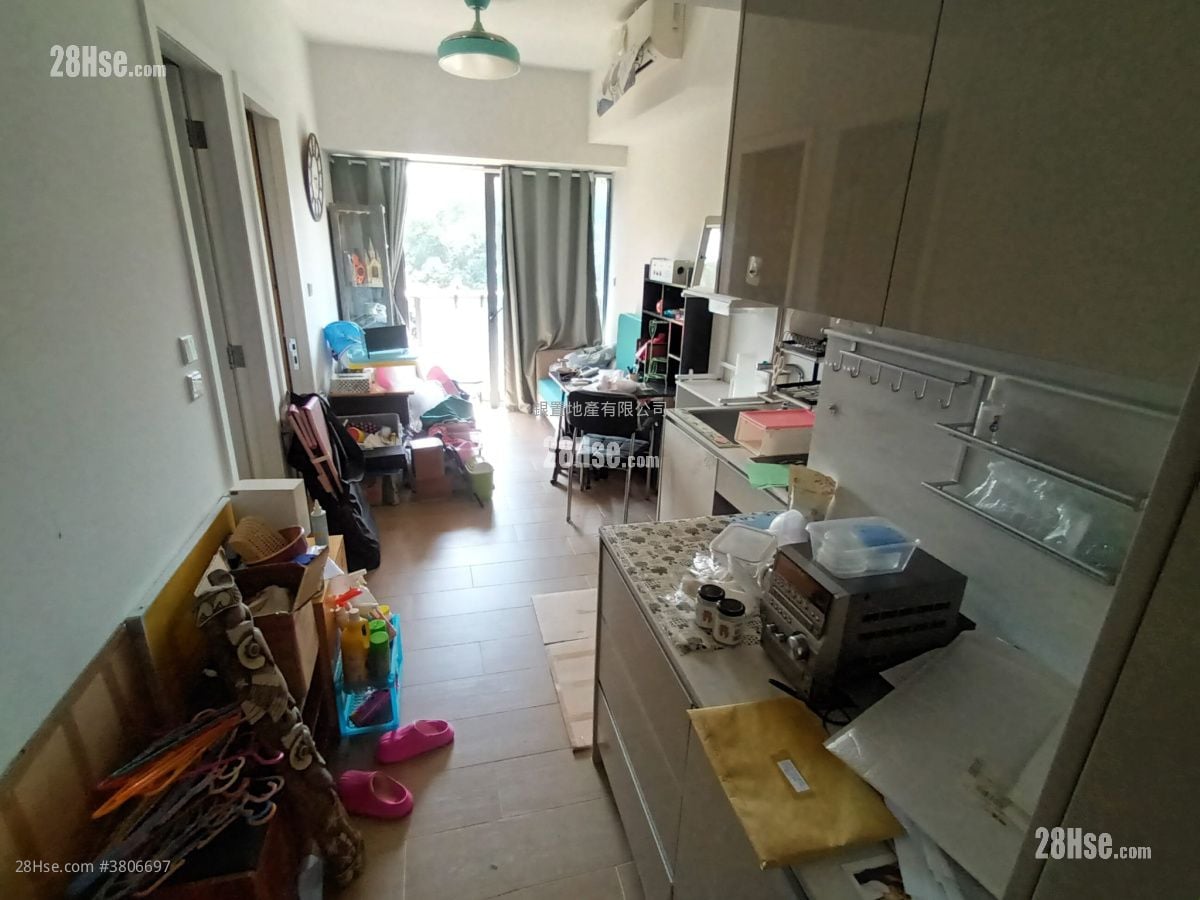 OMA OMA 售盘 1 房 , 1 浴室 351 平方尺