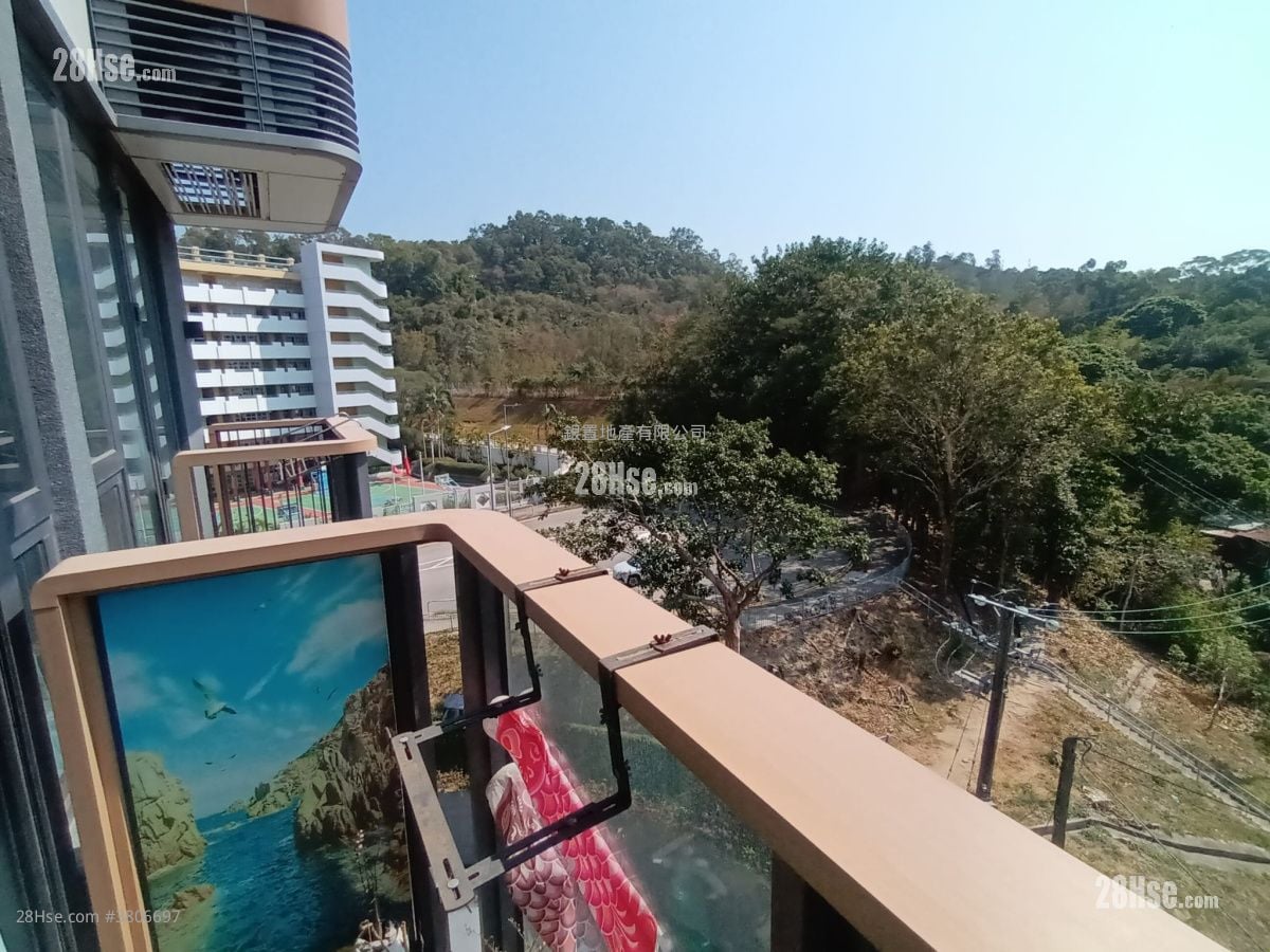 OMA OMA 售盘 1 房 , 1 浴室 351 平方尺