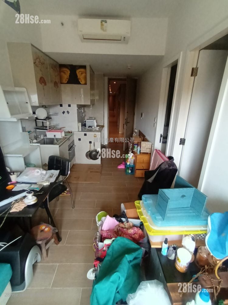 OMA OMA 售盘 1 房 , 1 浴室 351 平方尺