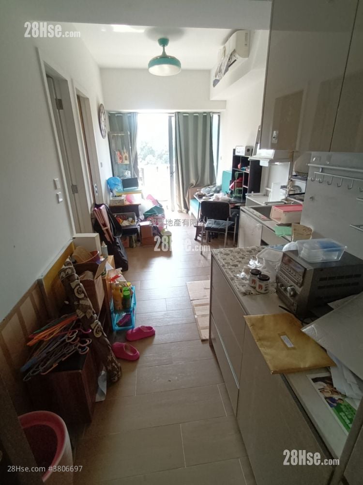 OMA OMA 售盘 1 房 , 1 浴室 351 平方尺