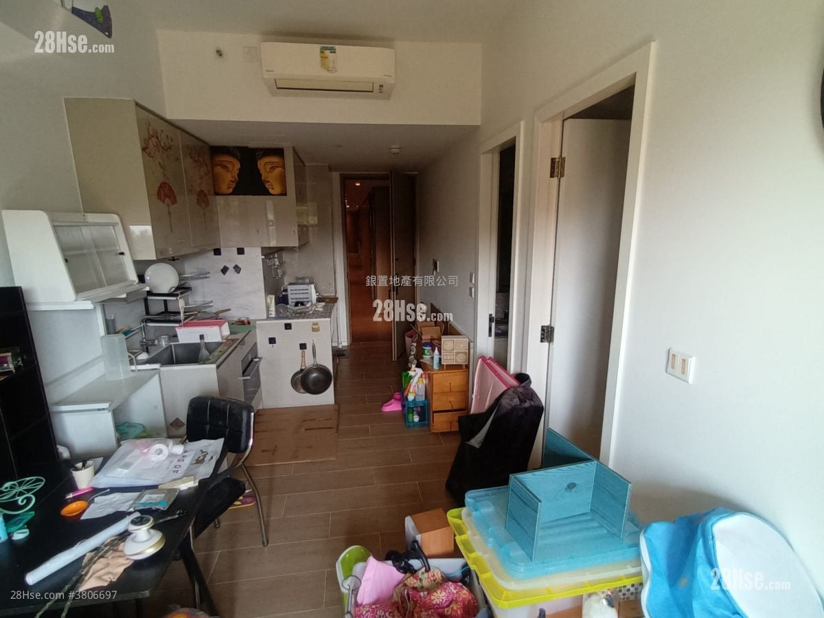 OMA OMA 售盘 1 房 , 1 浴室 351 平方尺