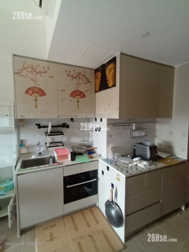 OMA OMA 售盘 1 房 , 1 浴室 351 平方尺