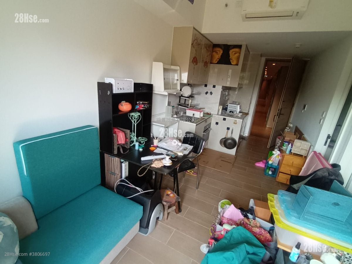 OMA OMA 售盘 1 房 , 1 浴室 351 平方尺