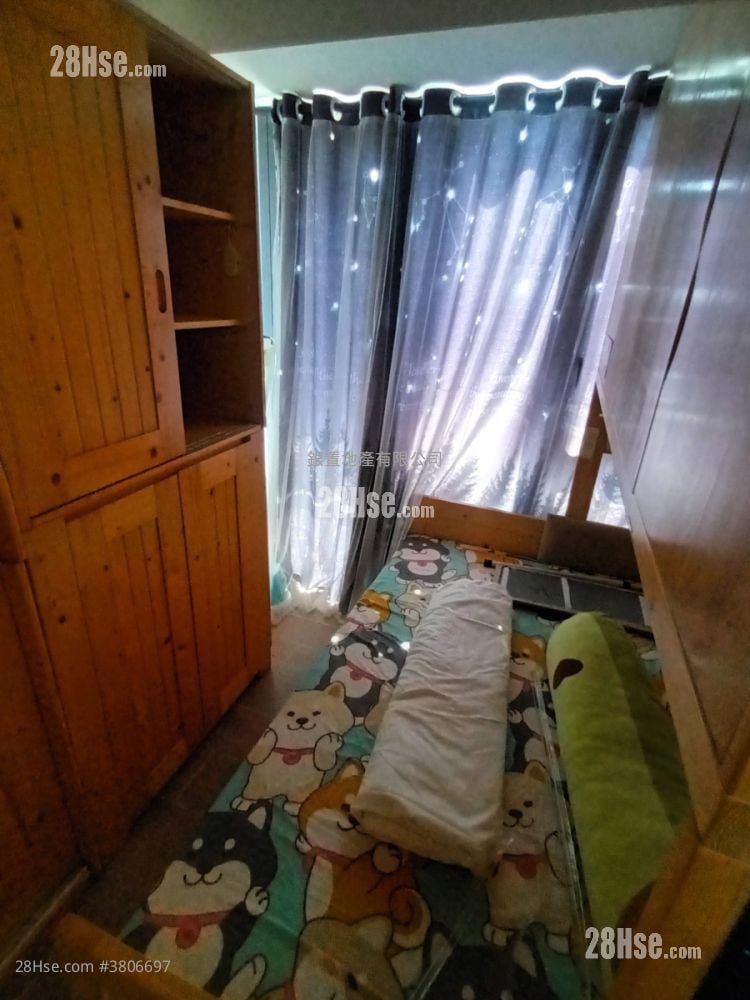 OMA OMA 售盘 1 房 , 1 浴室 351 平方尺