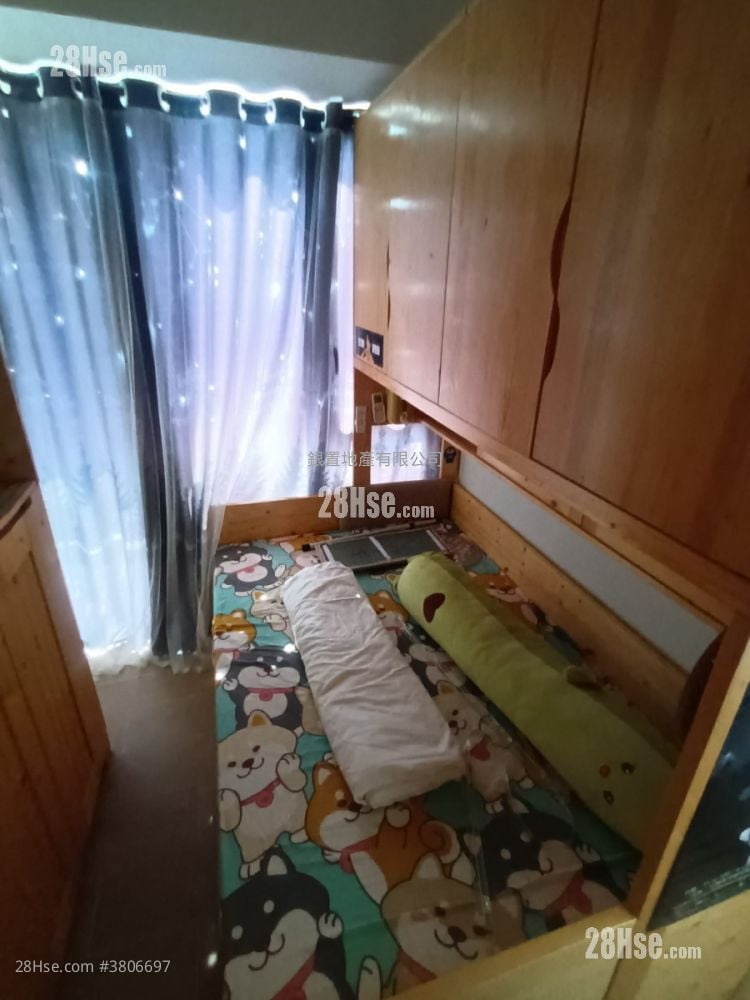 OMA OMA 售盘 1 房 , 1 浴室 351 平方尺