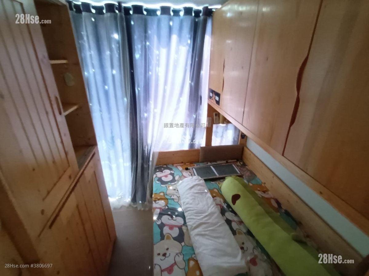 OMA OMA 售盘 1 房 , 1 浴室 351 平方尺