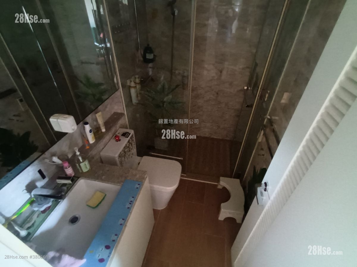 OMA OMA 售盘 1 房 , 1 浴室 351 平方尺