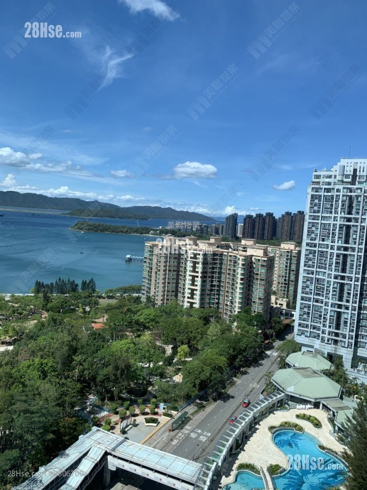 海柏花园 售盘 3 房 , 2 浴室 532 平方尺