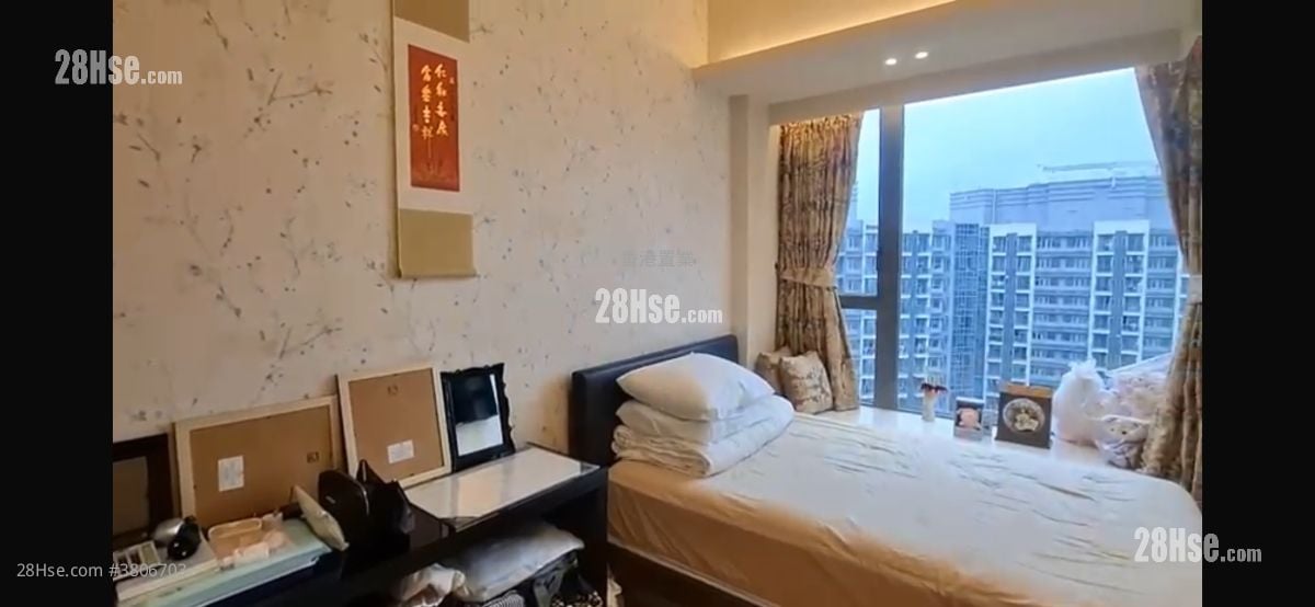 升荟 售盘 3 房 , 2 浴室 1,034 平方尺