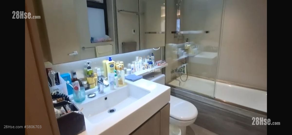 升荟 售盘 3 房 , 2 浴室 1,034 平方尺