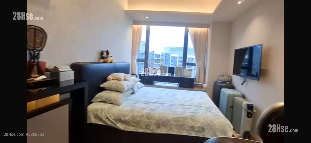 升荟 售盘 3 房 , 2 浴室 1,034 平方尺