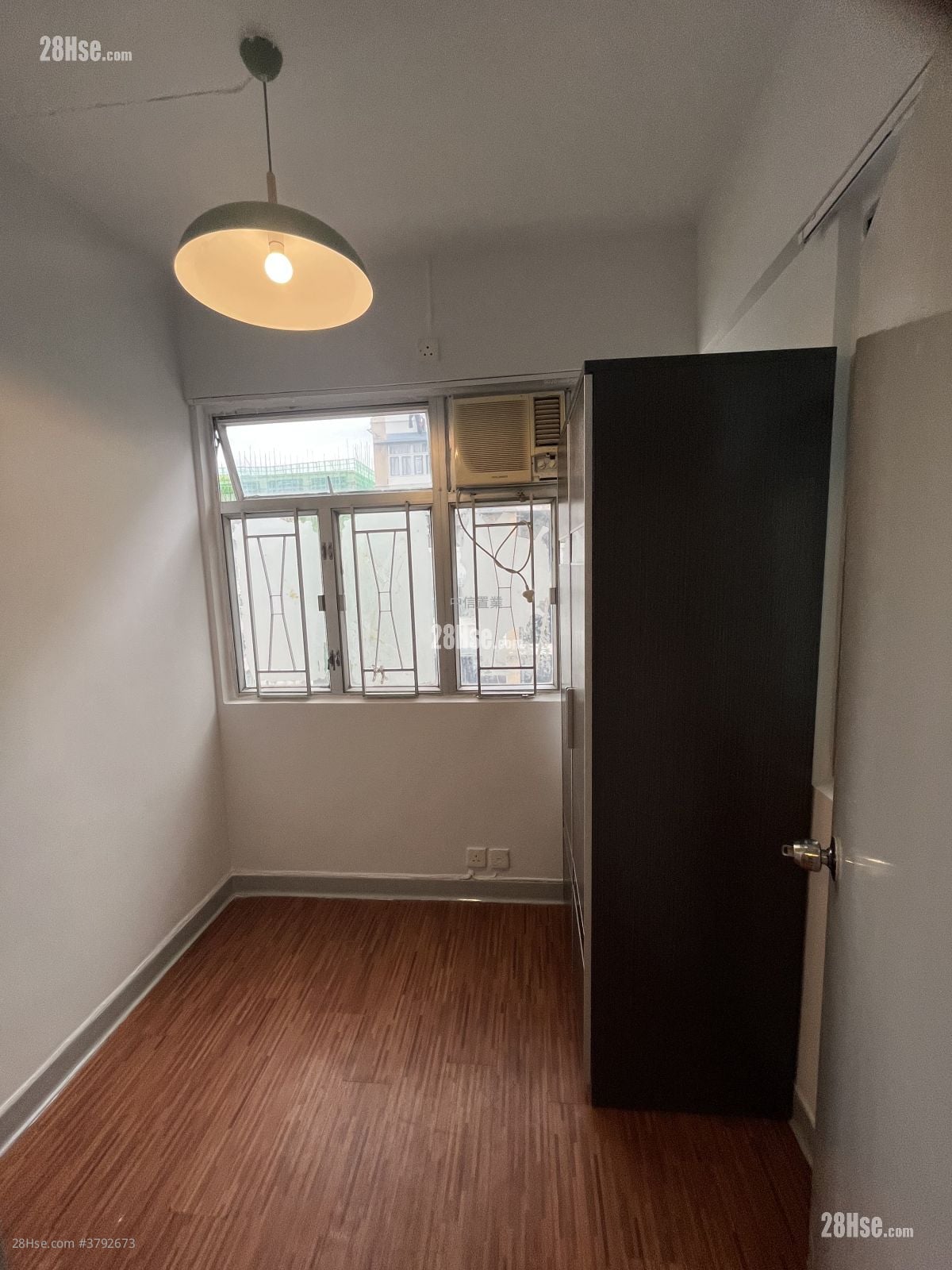 益富大厦 租盘 2 房 , 1 浴室 287 平方尺