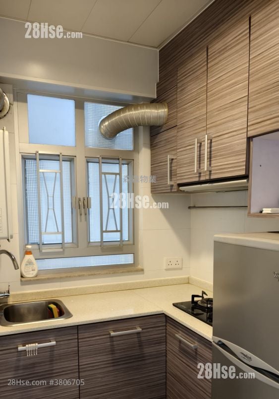 City Centre Building Rental 1 Bedroom , 1 Bathroom 335 ft²