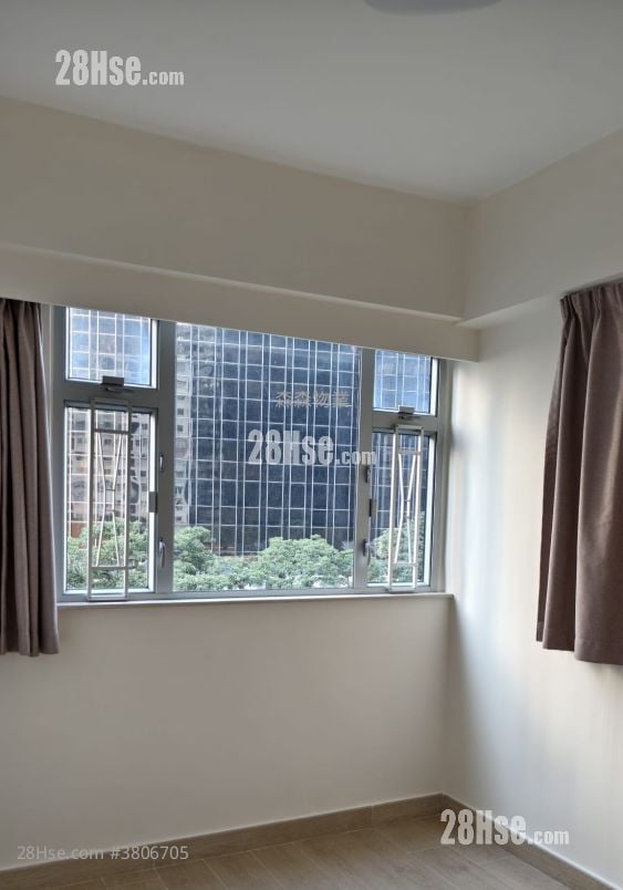 City Centre Building Rental 1 Bedroom , 1 Bathroom 335 ft²