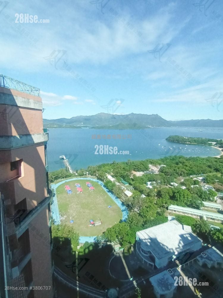 雅典居 售盘 3 房 , 2 浴室 1,435 平方尺