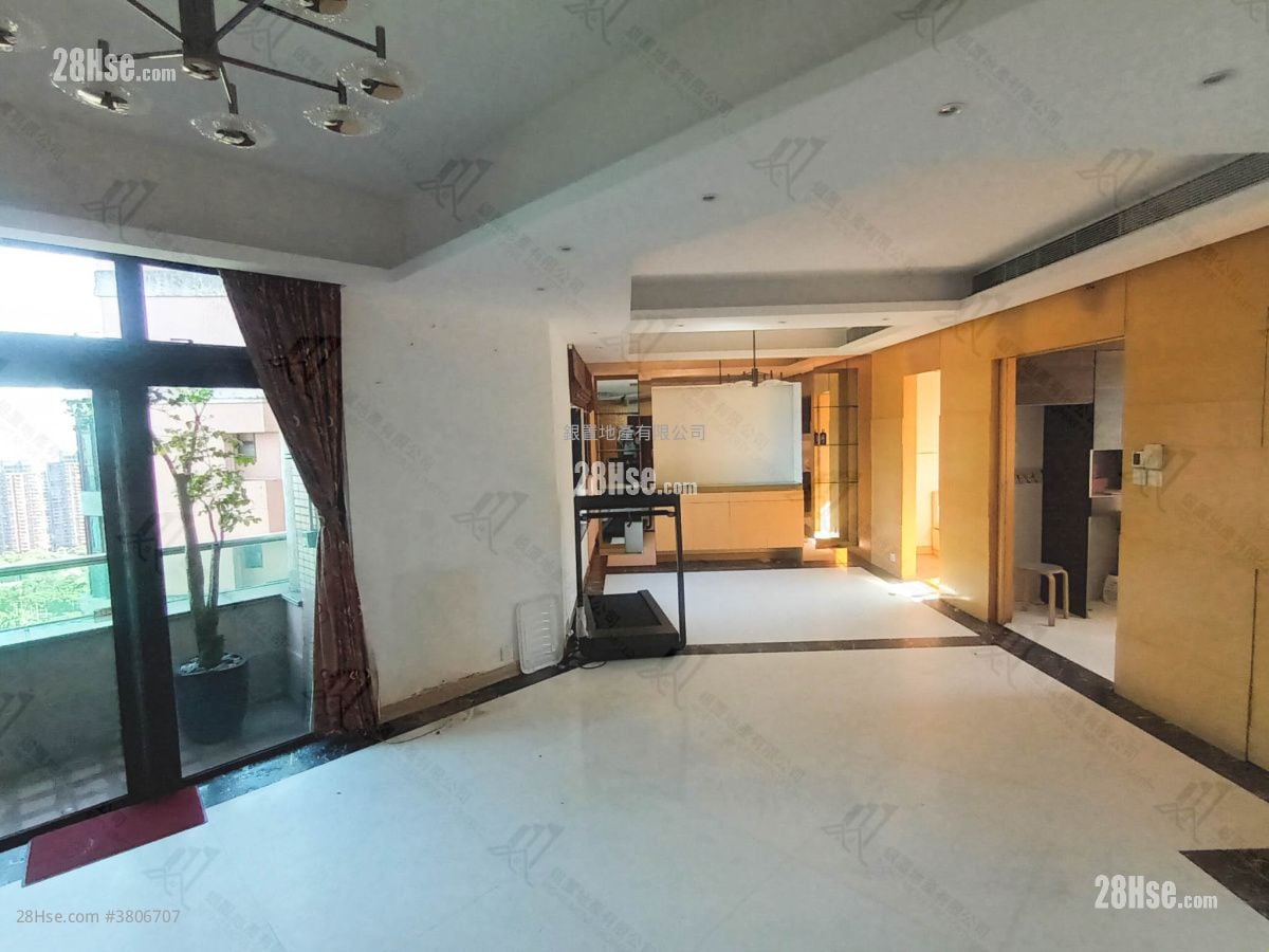 雅典居 售盘 3 房 , 2 浴室 1,435 平方尺