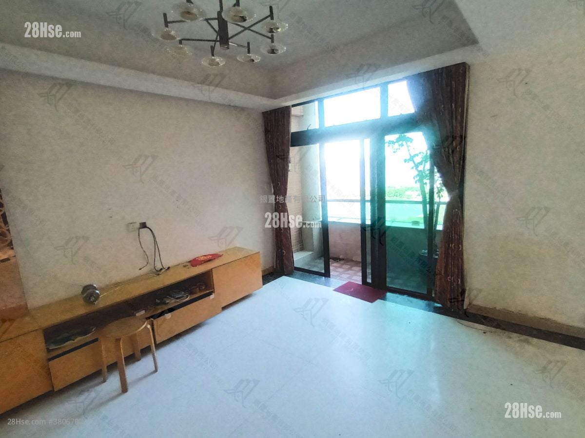 雅典居 售盘 3 房 , 2 浴室 1,435 平方尺